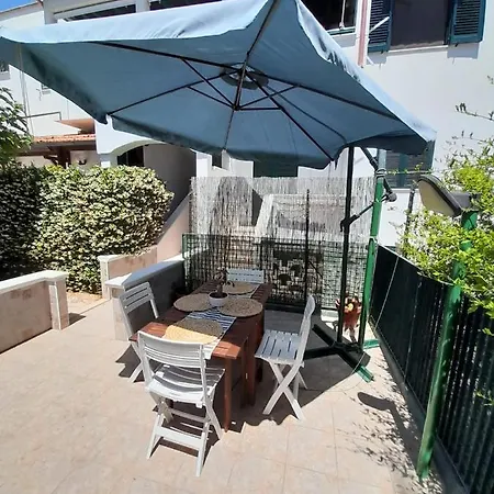 Casamarina Cristal Village Campomarino (Taranto)