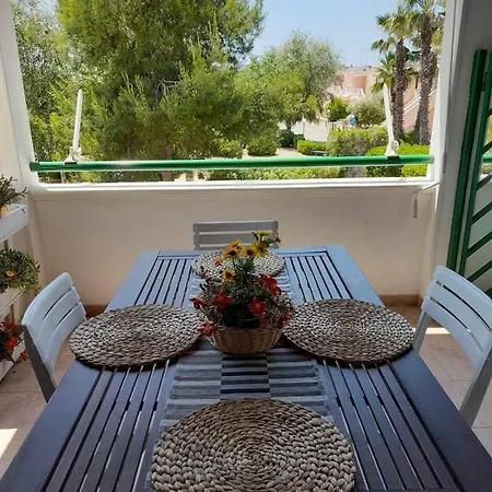 Casamarina Cristal Village Holiday home