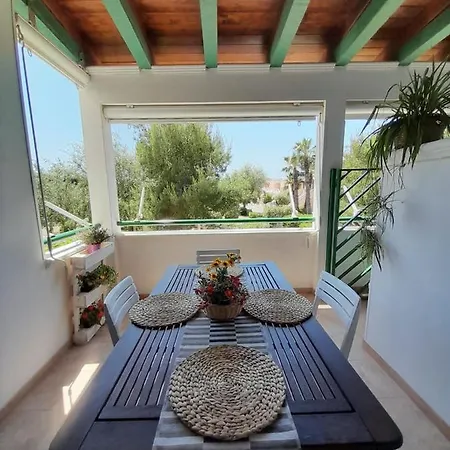 Holiday home Casamarina Cristal Village *